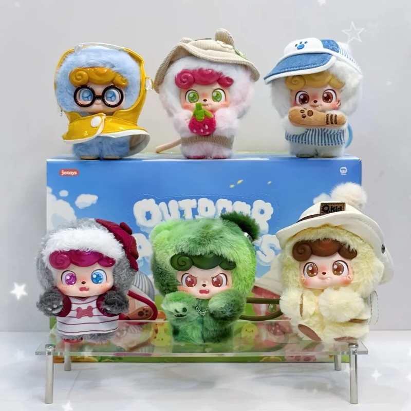 JOTOYS ซีรีส์กิจกรรมกลางแจ้งสุ - Q Kids Outdoor บทวิจารณ์และราคา