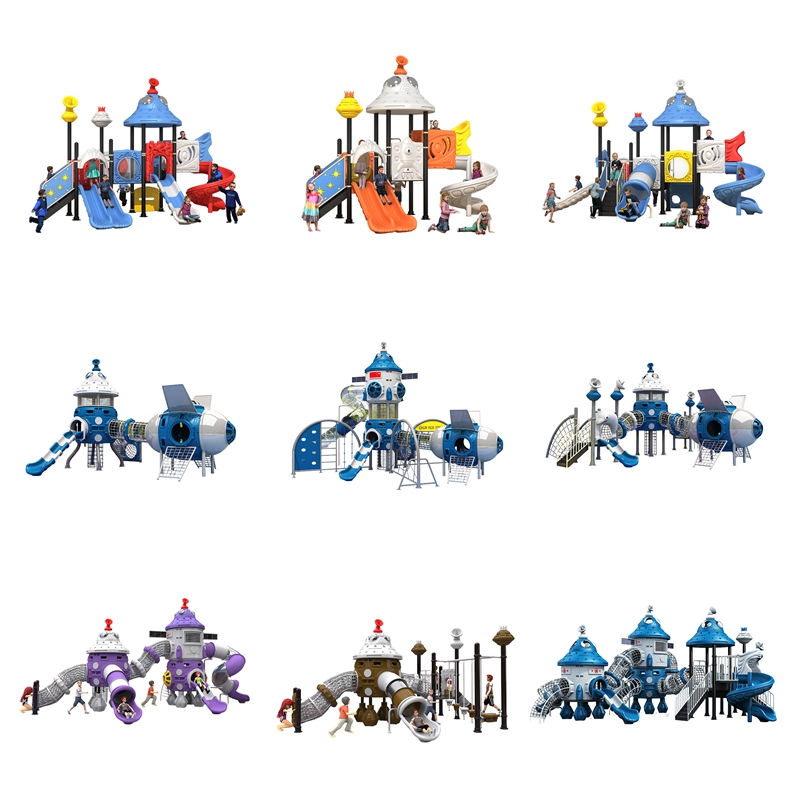 ชุดเครื่องเล่นเด็ก สไลเดอร์พลา - Kids Outdoor Area บทวิจารณ์และราคา