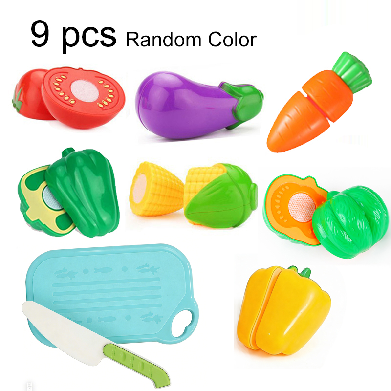 ของเล่นครัวสำหรับเด็ก ชุดตัดผล - Kids Outdoor Kitchen Accessories บทวิจารณ์และราคา