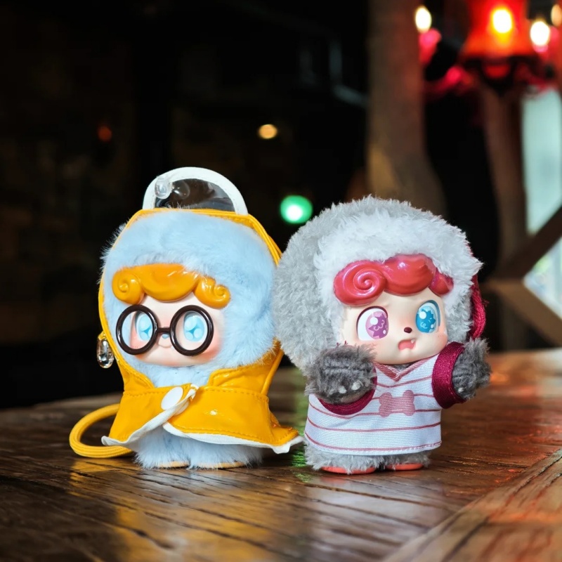กล่องสุ่มของเล่นซีรีส์กิจกรรมก - Q Kids Outdoor บทวิจารณ์และราคา